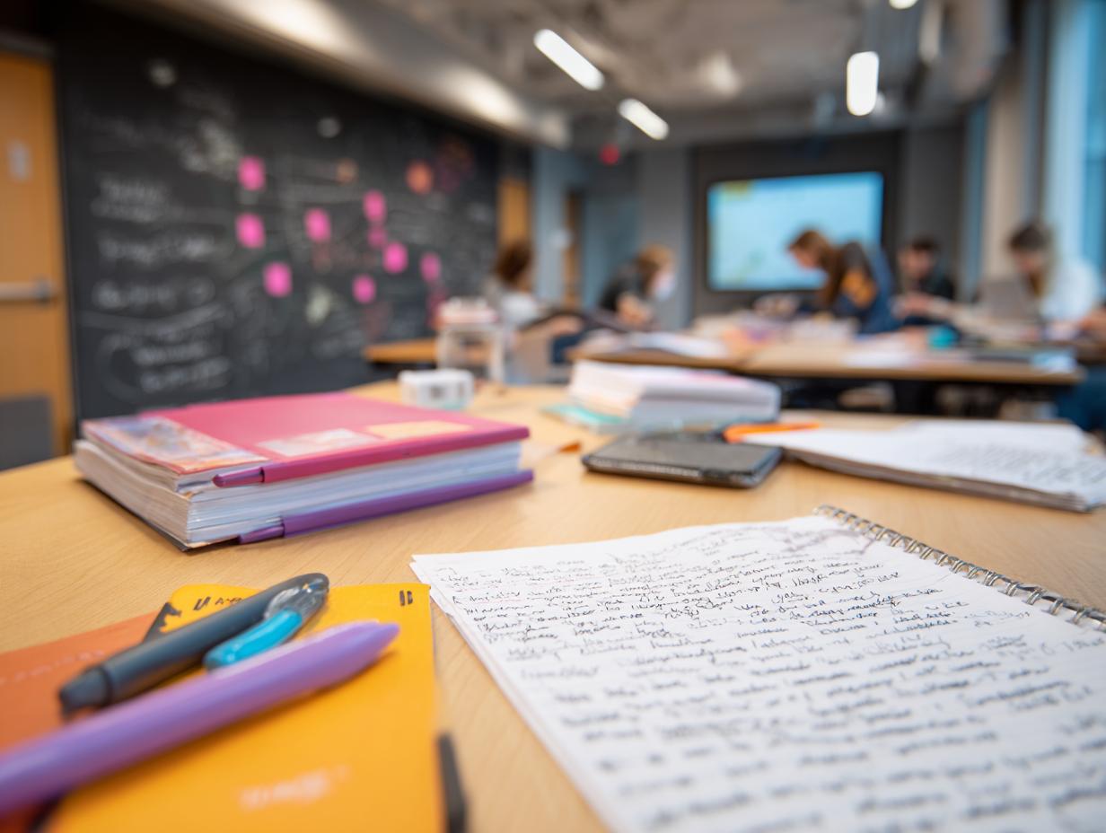 Курсы журналистики