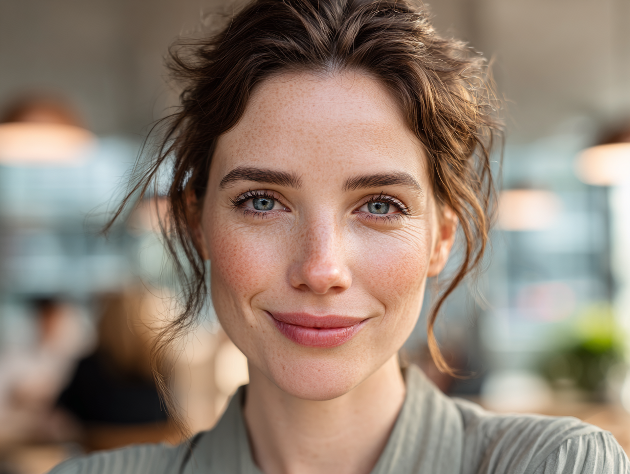 Мария Козлова